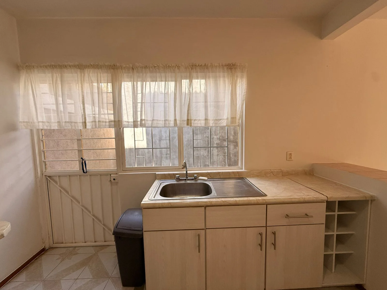 CASA SIN AMUEBLAR EN RENTA | TLALIXTAC DE CABRERA OAXACA